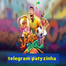 telegram patyzinha